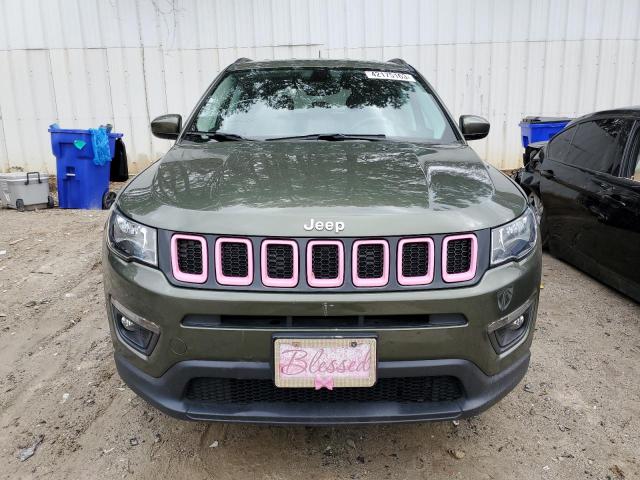 Photo 5 from auction – 2018 JEEP COMPASS LA with VIN 3C4NJDBB6JT192134