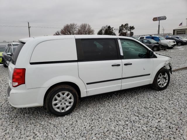 Photo 3 from auction – 2014 RAM TRADESMAN with VIN 2C4JRGAG7ER193940