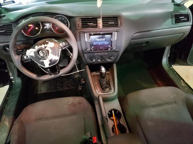 Photo 8 from auction – 2016 VOLKSWAGEN JETTA S with VIN 3VW267AJ0GM258675