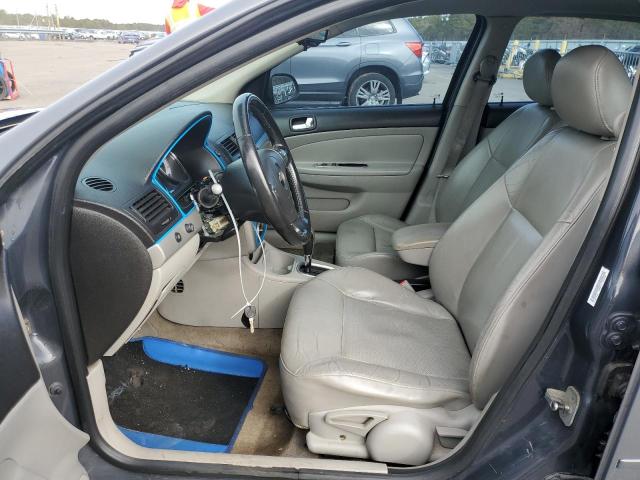 Photo 7 from auction – 2008 CHEVROLET COBALT LT with VIN 1G1AL58F587207481