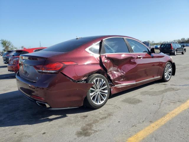 Photo 3 from auction – 2015 HYUNDAI GENESIS 3. with VIN KMHGN4JE2FU057301