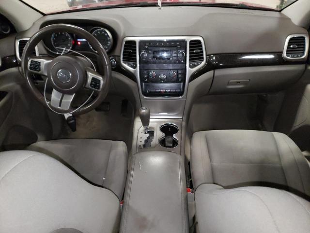 Photo 8 from auction – 2011 JEEP GRAND CHER with VIN 1J4RR4GG4BC511584