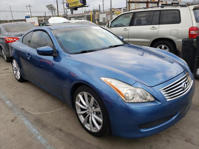 Photo 4 from auction – 2008 INFINITI G37 BASE with VIN JNKCV64E78M129024