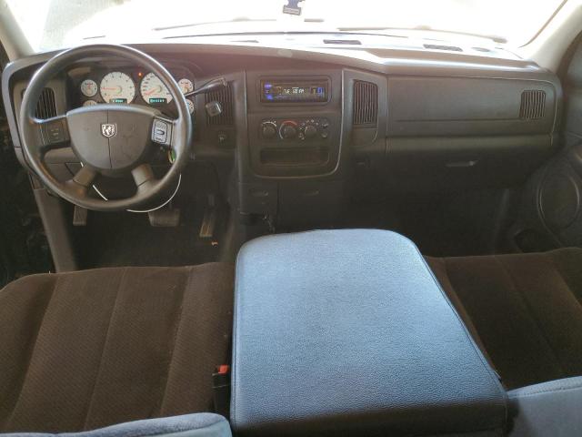 Photo 8 from auction – 2005 DODGE RAM 1500 S with VIN 1D7HU18DX5J572351