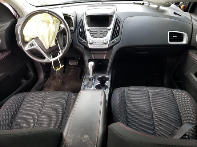 Photo 8 from auction – 2015 CHEVROLET EQUINOX LT with VIN 2GNALBEK9F6253522
