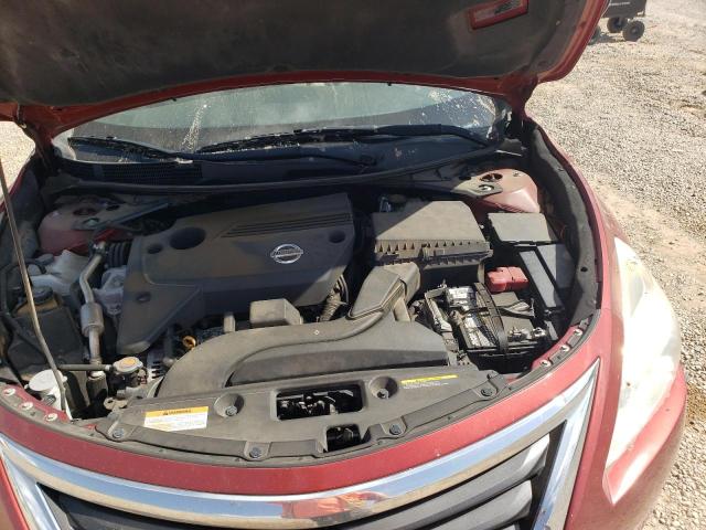 Photo 11 from auction – 2015 NISSAN ALTIMA 2.5 with VIN 1N4AL3AP5FC411335