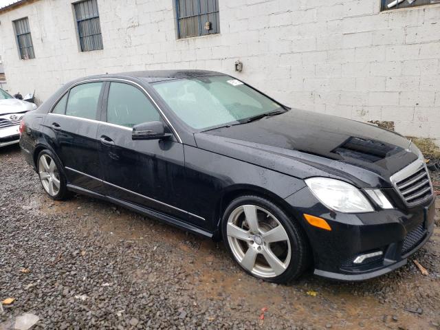 Photo 4 from auction – 2011 MERCEDES-BENZ E 350 4MAT with VIN WDDHF8HB1BA418477