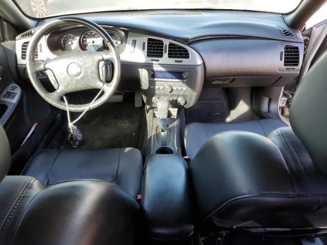Photo 8 from auction – 2007 CHEVROLET MONTE CARL with VIN 2G1WL16C779415334