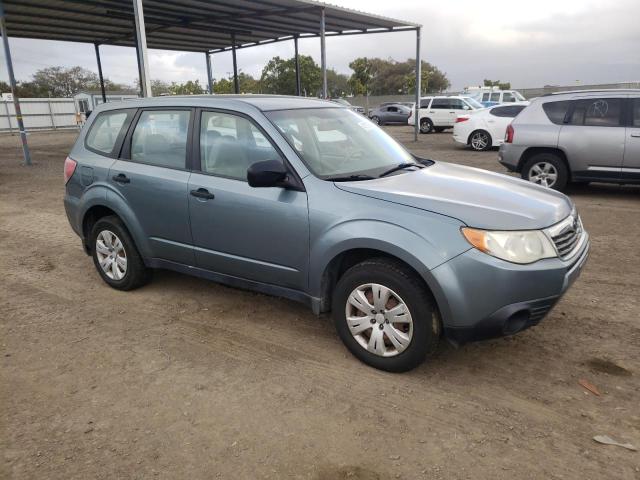 صورة رقم 4 من المزاد - 2009 SUBARU FORESTER 2 مع VIN JF2SH61649H766157