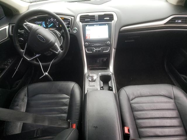 Photo 8 from auction – 2017 FORD FUSION SE with VIN 3FA6P0PU2HR354098