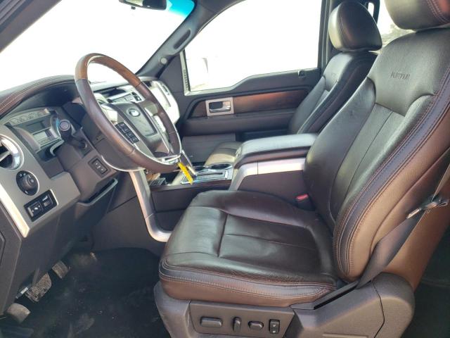 Photo 7 from auction – 2010 FORD F150 SUPER with VIN 1FTFW1CV8AFD42574