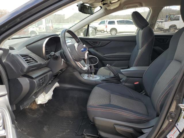Photo 7 from auction – 2019 SUBARU CROSSTREK with VIN JF2GTAECXK8293846