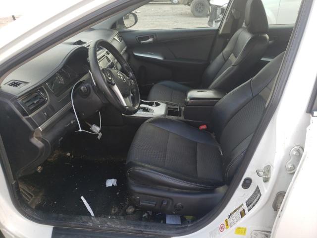 Photo 7 from auction – 2014 TOYOTA CAMRY L with VIN 4T1BF1FK2EU469947