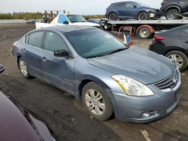 Photo 4 from auction – 2010 NISSAN ALTIMA BAS with VIN 1N4AL2AP6AN518417