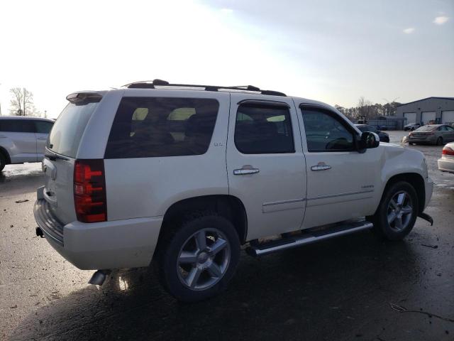 Photo 3 from auction – 2014 CHEVROLET TAHOE C150 with VIN 1GNSCCE03ER246710