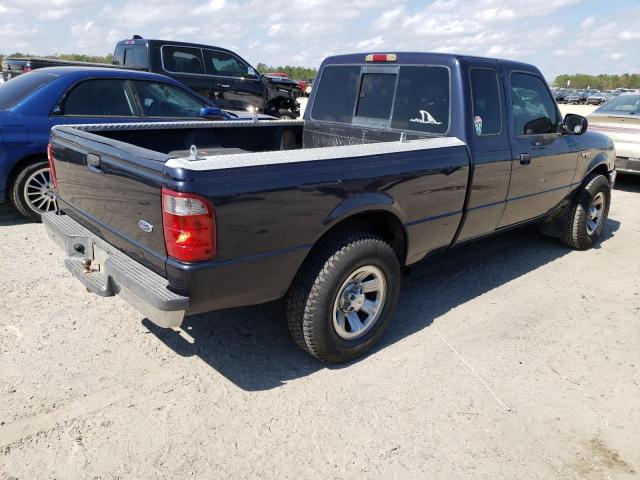 Zdjęcie 3 z aukcji – 2001 FORD RANGER SUP z VIN 1FTYR14V71PB52239