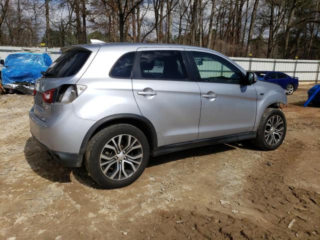Photo 3 from auction – 2017 MITSUBISHI OUTLANDER with VIN JA4AP3AU3HZ012132
