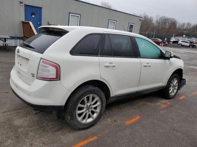Photo 3 from auction – 2010 FORD EDGE SEL with VIN 2FMDK4JC0ABB38094