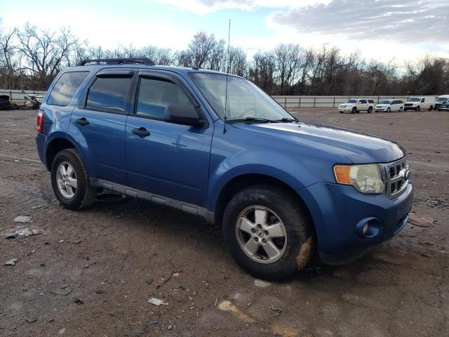 Photo 4 from auction – 2010 FORD ESCAPE XLT with VIN 1FMCU0D70AKC81906