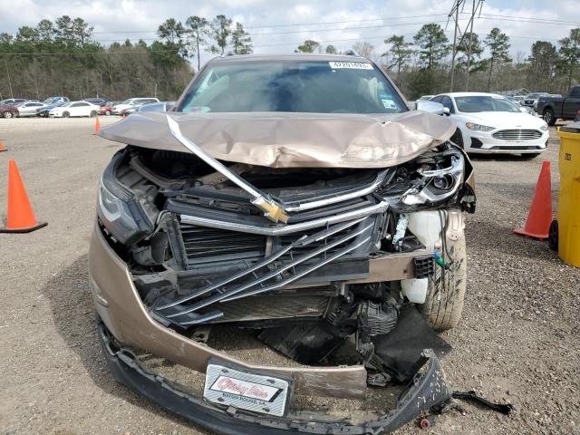 Photo 5 from auction – 2018 CHEVROLET EQUINOX PR with VIN 2GNAXMEV2J6193697