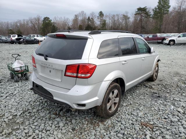 Photo 3 from auction – 2011 DODGE JOURNEY MA with VIN 3D4PH1FG7BT565422