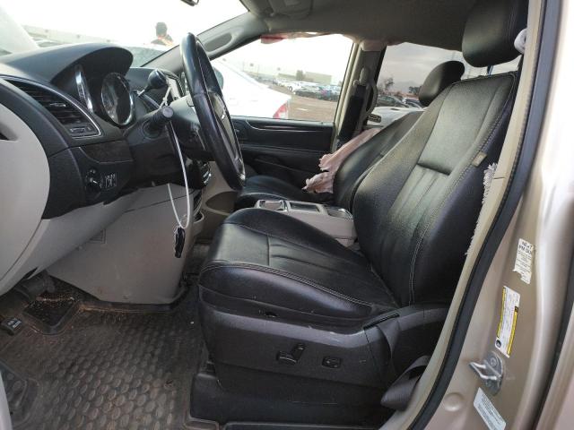 Photo 7 from auction – 2014 CHRYSLER TOWN & COU with VIN 2C4RC1BG1ER247572