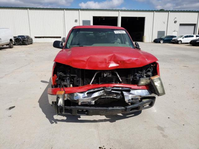 Photo 5 from auction – 2006 CHEVROLET C1500 with VIN 1GCEC19Z76Z142936