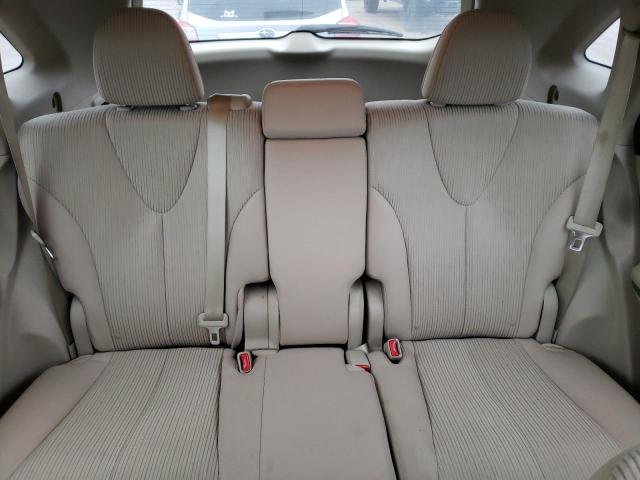 Photo 10 from auction – 2015 TOYOTA VENZA LE with VIN 4T3BA3BBXFU071281