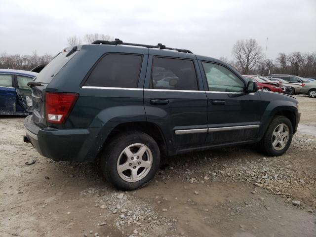 Photo 3 from auction – 2005 JEEP GRAND CHER with VIN 1J4HR58N35C546619