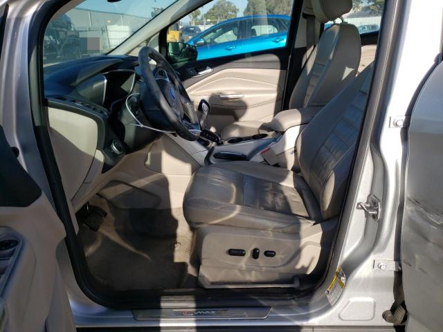 Photo 7 from auction – 2016 FORD C-MAX PREM with VIN 1FADP5CU4GL119872