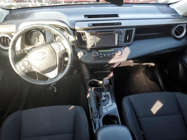 Photo 8 from auction – 2018 TOYOTA RAV4 ADVEN with VIN 2T3RFREV1JW840820