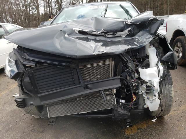 Photo 5 from auction – 2020 CHEVROLET EQUINOX LS with VIN 3GNAXHEV0LS516754