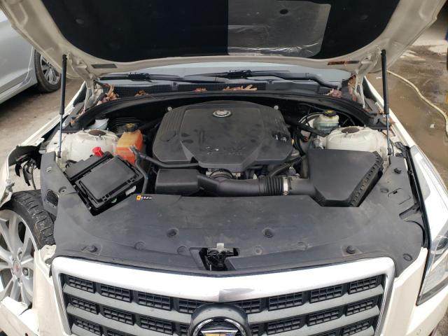 Photo 11 from auction – 2013 CADILLAC ATS PERFOR with VIN 1G6AJ5S30D0137566