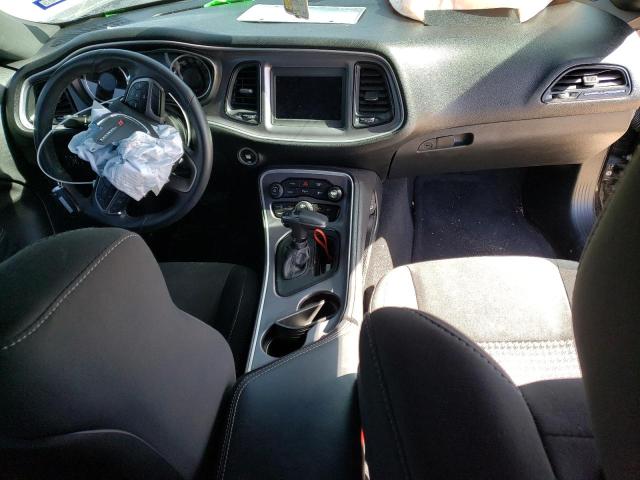Photo 8 from auction – 2019 DODGE CHALLENGER with VIN 2C3CDZBTXKH606406