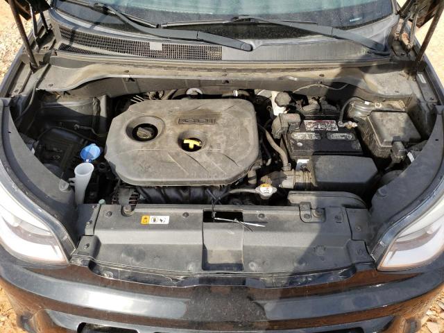 Photo 11 from auction – 2014 KIA SOUL ! with VIN KNDJX3A51E7090351