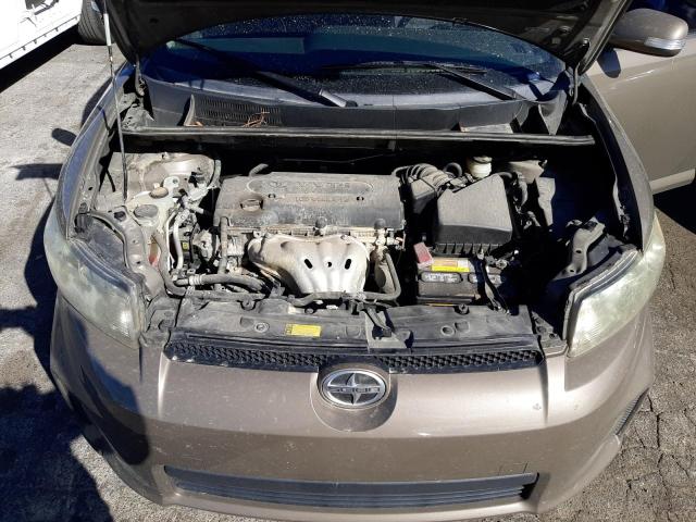 Фото 11 с аукциона – 2011 TOYOTA SCION с VIN JTLZE4FEXB1122997