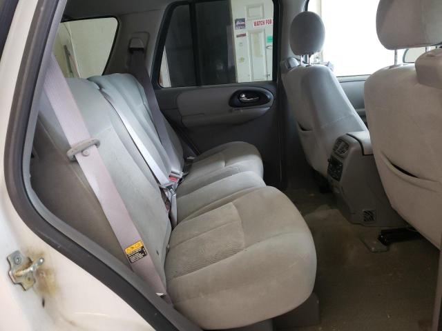 Photo 11 from auction – 2005 CHEVROLET TRAILBLAZE with VIN 1GNDT13S352348048