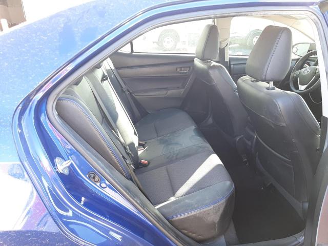 Photo 10 from auction – 2018 TOYOTA COROLLA L with VIN 2T1BURHE1JC014000