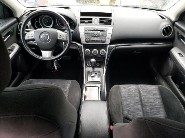 Photo 8 from auction – 2009 MAZDA 6 with VIN 1YVHP82A895M36009