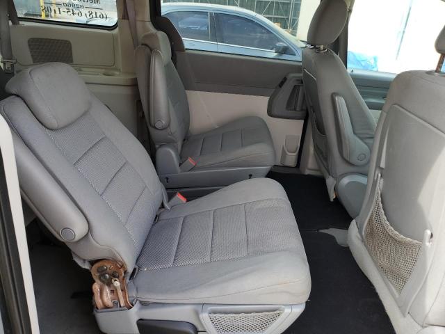 Photo 11 from auction – 2009 DODGE GRAND CARA with VIN 2D8HN44E19R596158