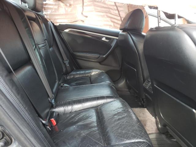 Photo 10 from auction – 2005 ACURA TL with VIN 19UUA66285A035088