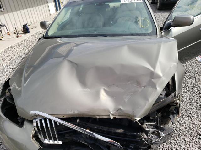 Фото 11 с аукциона – 2011 BUICK LUCERNE CX с VIN 1G4HC5EM0BU120794
