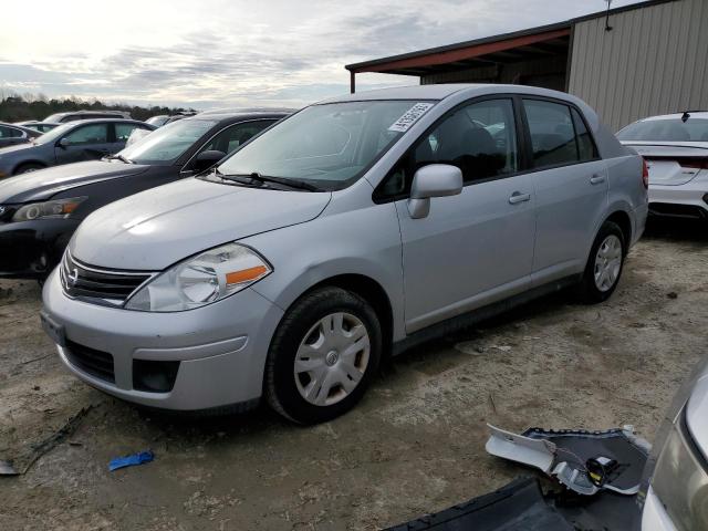 NISSAN VERSA 2011 with VIN 3N1BC1AP0BL453951 - Photo from auction