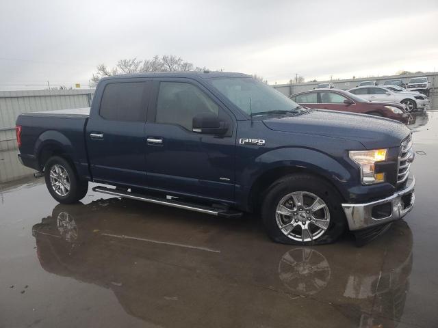 Photo 4 from auction – 2016 FORD F150 SUPER with VIN 1FTEW1CP2GKF78893