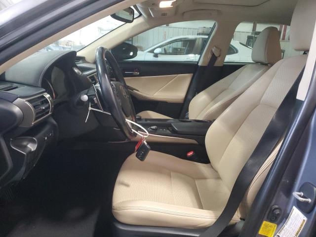 Photo 7 from auction – 2015 LEXUS IS 250 with VIN JTHBF1D28F5067139