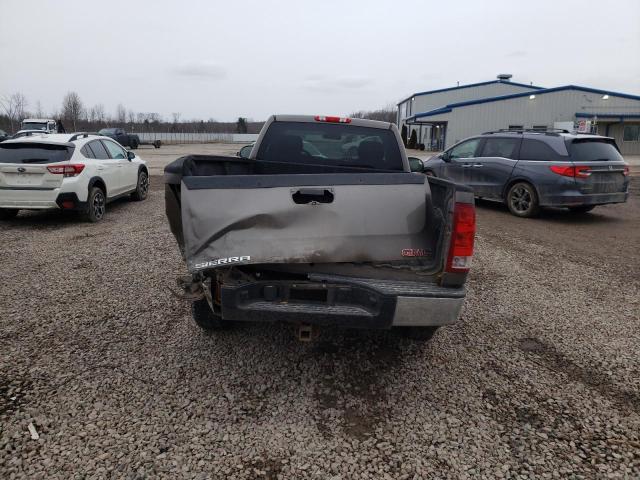 Photo 6 from auction – 2012 GMC SIERRA C15 with VIN 1GTN1TEX0CZ218479