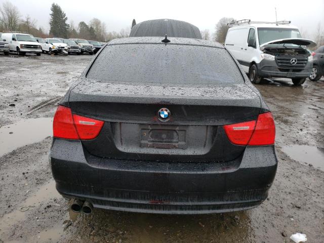 Photo 6 from auction – 2011 BMW 328 I with VIN WBAPH7C52BE680803