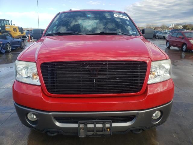 Photo 5 from auction – 2007 FORD F150 SUPER with VIN 1FTPW14V67KC66954