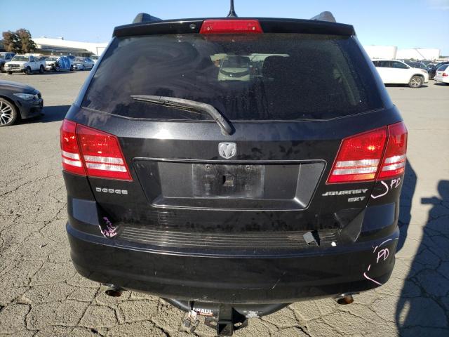 Photo 6 from auction – 2010 DODGE JOURNEY SX with VIN 3D4PG5FV4AT252335