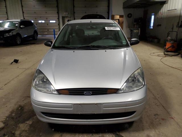 Photo 5 from auction – 2002 FORD FOCUS LX with VIN 1FAFP33P42W102035